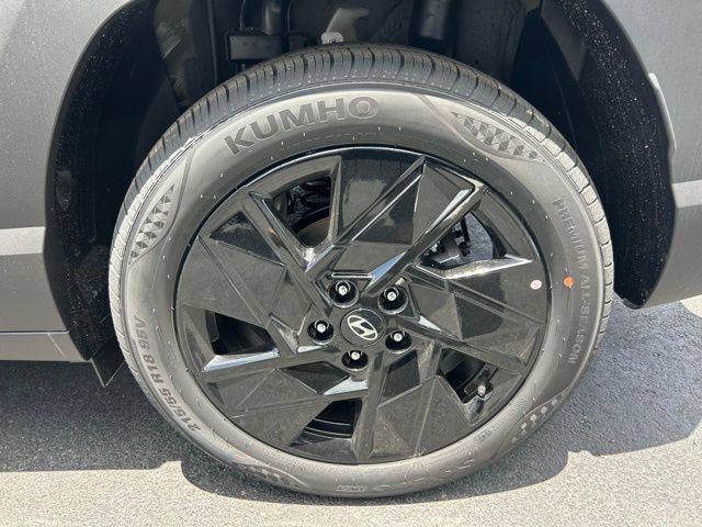 New 2026 Hyundai Kona SEL Sport FWD image 8