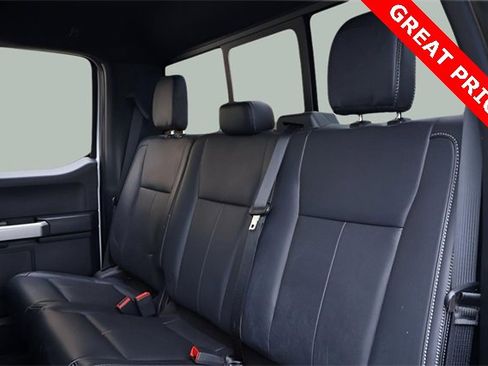 Used 2022 Ford F250 Lariat image 15