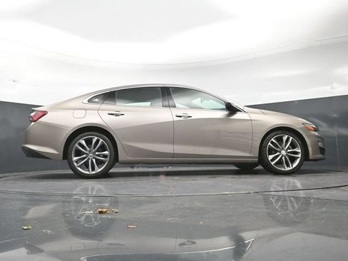 Used 2024 Chevrolet Malibu LT FWD image 28