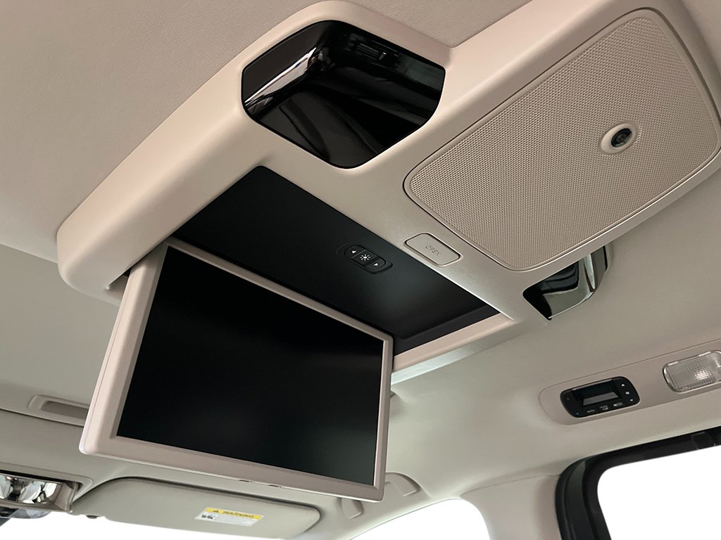 New 2027 Honda Odyssey Touring image 27