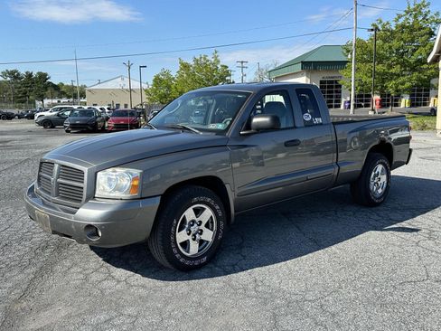 Used 2006 Dodge Dakota SLT AWD/4WD image 4