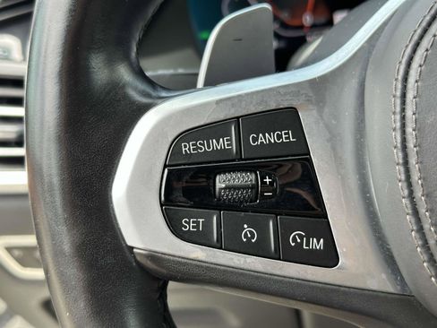 Used 2021 BMW X5 xDrive40i w/ Premium Essential Package image 21