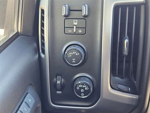 Used 2017 GMC Sierra 1500 SLT image 20