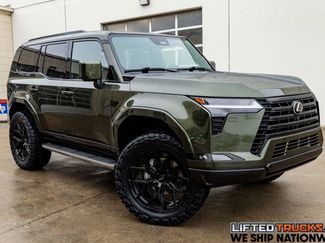 Used 2025 Lexus GX 550 550 Premium+ video 1
