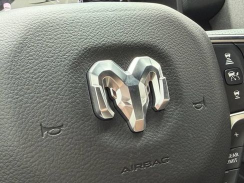 New 2026 RAM 1500 Express RWD image 43