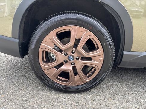 Certified 2025 Subaru Ascent Bronze Edition AWD/4WD image 28