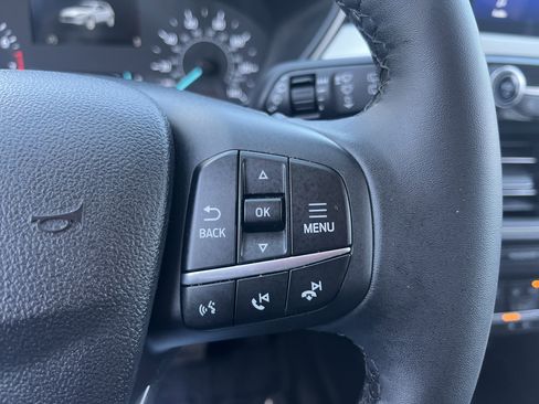 Used 2022 Ford Escape SE w/ Convenience Package image 20