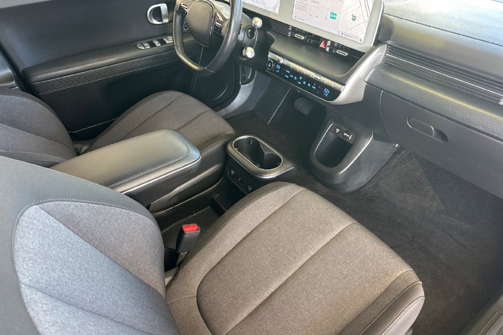 Used 2024 Hyundai Ioniq 5 SEL RWD image 18