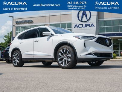 Certified 2024 Acura MDX SH-AWD w/ Technology Package