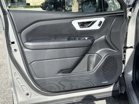 New 2025 Subaru Forester Touring image 20