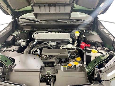 New 2026 Subaru Outback Limited XT image 33