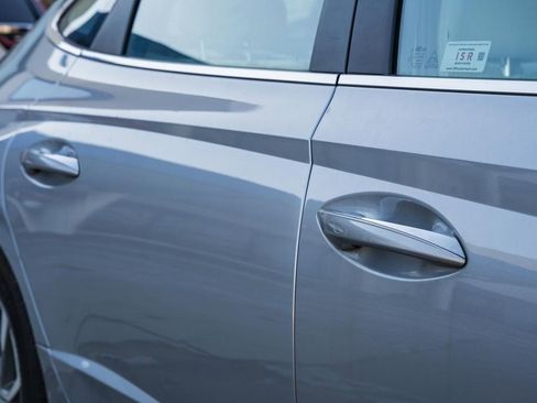 Used 2023 Hyundai Sonata SEL w/ Convenience Package image 11