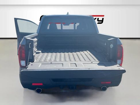 Used 2024 Honda Ridgeline RTL image 27