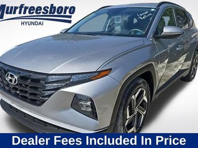 Used 2024 Hyundai Tucson SEL w/ Convenience Package