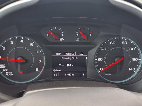 Used 2023 Chevrolet Malibu LT w/ Driver Confidence Package FWD image 13