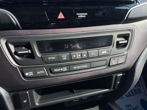 New 2026 Honda Ridgeline RTL image 25