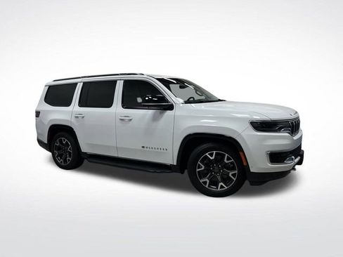 Used 2024 Jeep Wagoneer Series III w/ Convenience Group I image 45