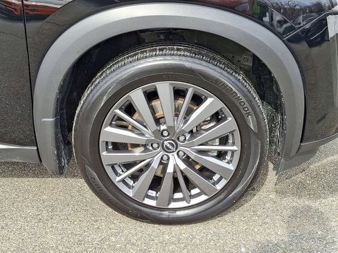 Used 2024 Nissan Pathfinder SL w/ SL Premium Package image 27