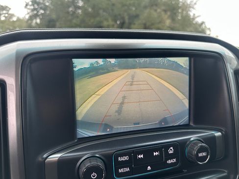 Used 2018 Chevrolet Silverado 2500 LTZ w/ Duramax Plus Package image 39