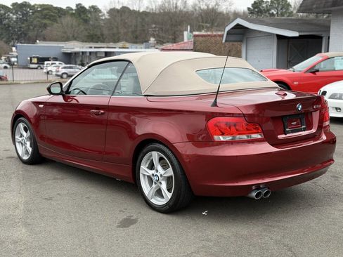 Used 2012 BMW 128i Convertible image 6