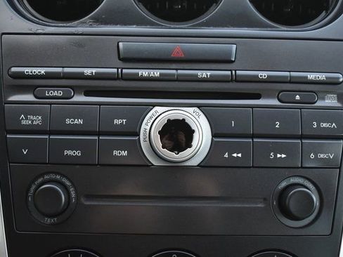 Used 2008 MAZDA CX-7 Sport image 23