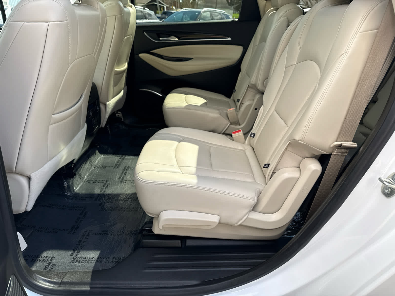 Used 2023 Buick Enclave Essence w/ Experience Buick Package AWD/4WD image 13
