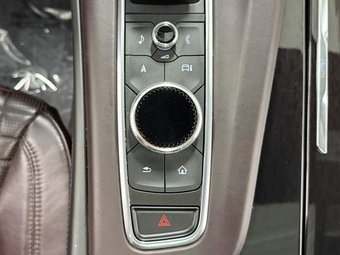 Used 2022 Cadillac Escalade Premium Luxury Platinum image 41