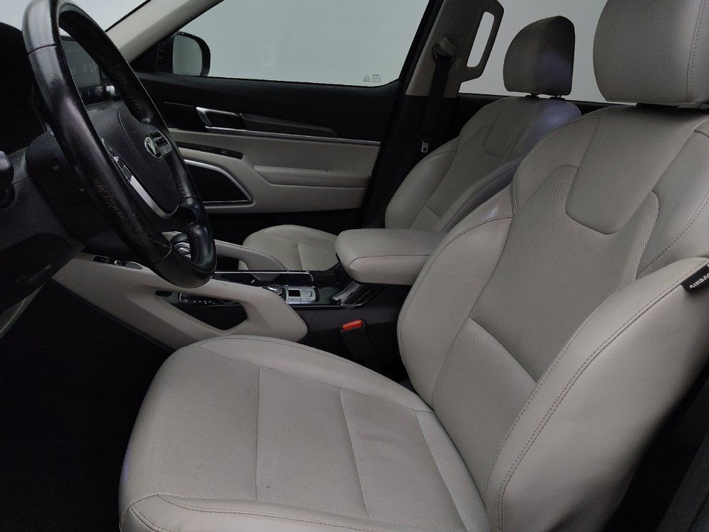 Used 2021 Kia Telluride S AWD/4WD image 17