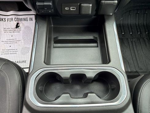 Certified 2021 GMC Sierra 1500 SLT w/ SLT Premium Package image 26