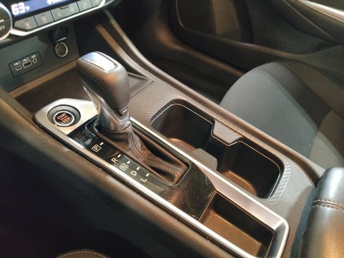 Used 2022 Nissan Sentra SV w/ All-Weather Package image 26