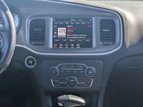 Used 2022 Dodge Charger GT w/ Blacktop Package image 15