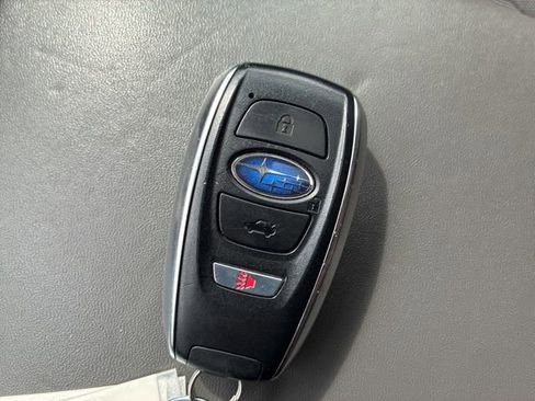 Used 2025 Subaru Crosstrek 2.0i Premium AWD/4WD image 48