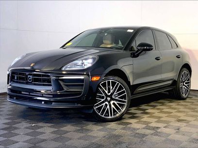 Certified 2023 Porsche Macan