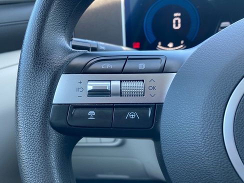 Used 2025 Hyundai Tucson SEL image 14