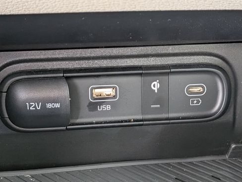 Certified 2024 Kia Sportage EX FWD image 24