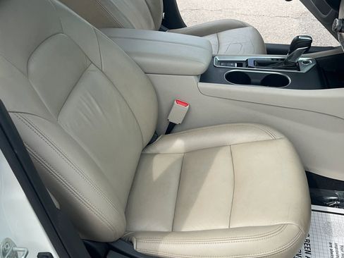 Used 2019 Nissan Altima 2.5 SV FWD image 24