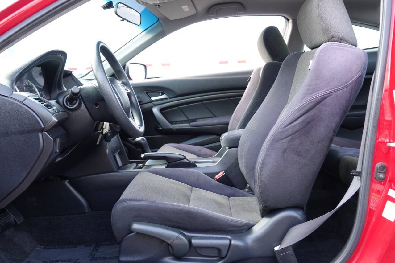 Used 2009 Honda Accord LX-S image 97