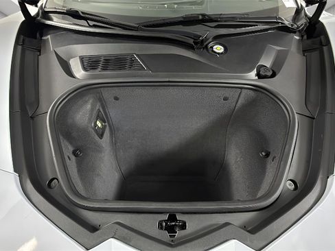 Used 2023 Chevrolet Corvette Stingray Coupe w/ Z51 Performance Package image 37