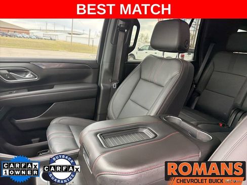 Used 2024 Chevrolet Tahoe RST AWD/4WD image 18