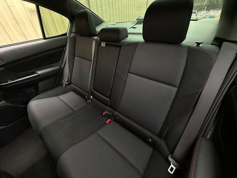 Used 2018 Subaru WRX Premium w/ Popular Package #3 image 30