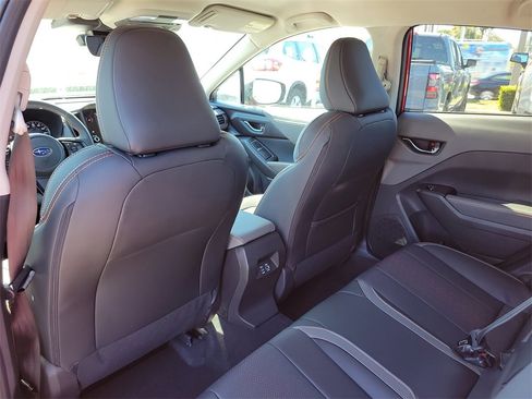 New 2026 Subaru Crosstrek 2.5i Limited image 8