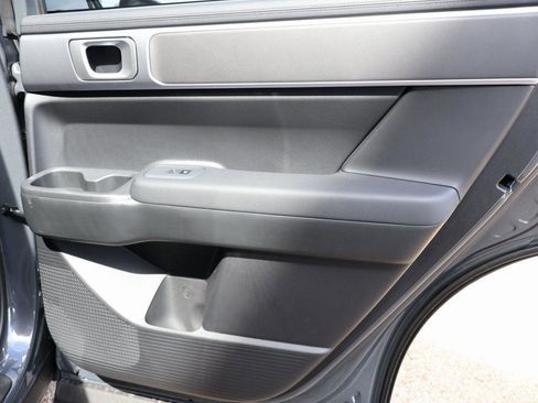 New 2026 Hyundai Santa Fe SE image 12