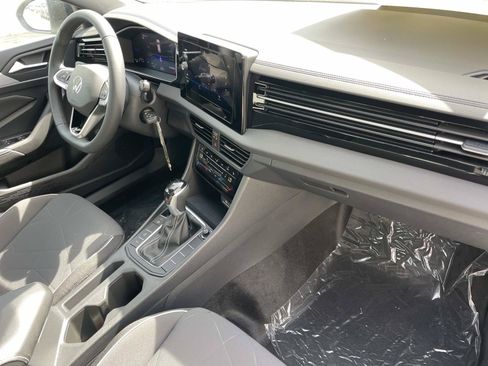 New 2026 Volkswagen Jetta Sport FWD image 28