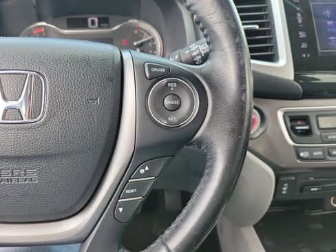 Used 2018 Honda Pilot EX-L image 33