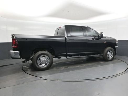 New 2026 RAM 2500 Tradesman AWD/4WD image 3