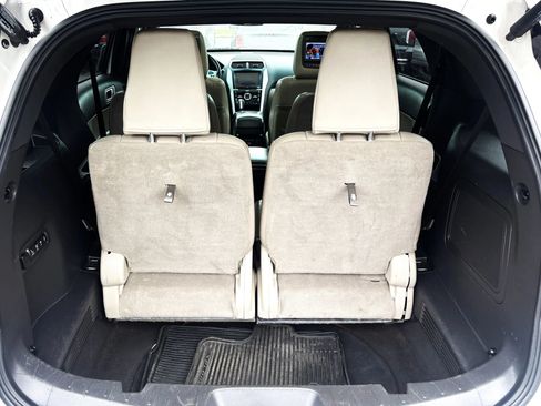 Used 2013 Ford Explorer Limited AWD/4WD image 39