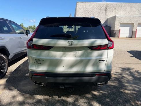 Used 2023 Honda CR-V Sport Touring image 4