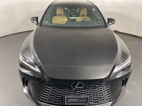 Certified 2024 Lexus RX 350 Premium w/ Convenience Package image 7