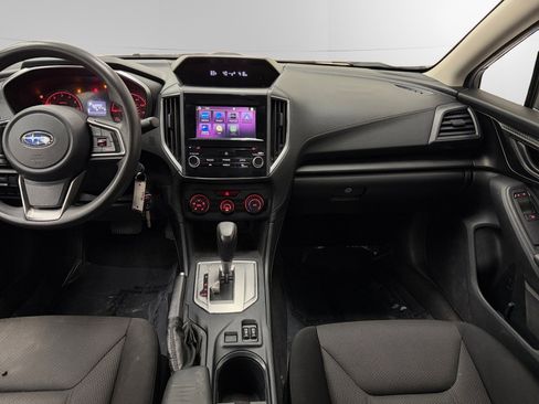 Used 2019 Subaru Impreza 2.0i Premium image 11
