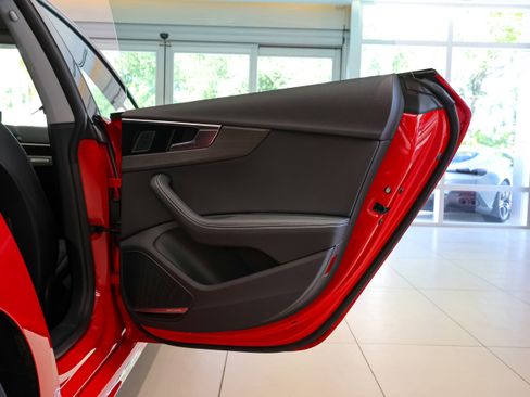 Used 2022 Audi A5 2.0T Premium Plus image 24